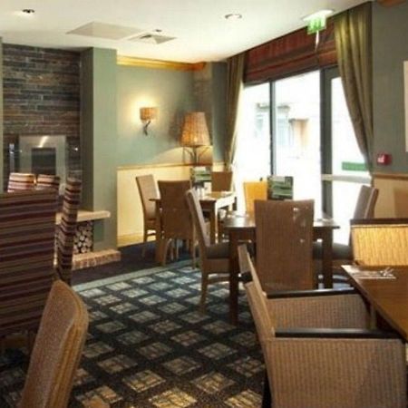 Premier Inn London เอนฟิลด์ ภายนอก รูปภาพ