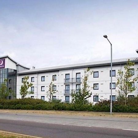 Premier Inn London เอนฟิลด์ ภายนอก รูปภาพ