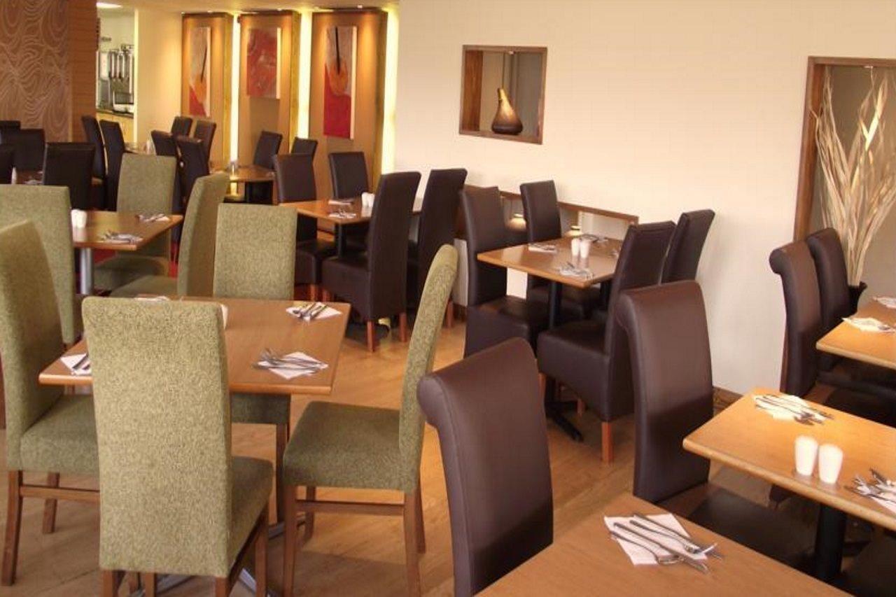 Premier Inn London เอนฟิลด์ ภายนอก รูปภาพ